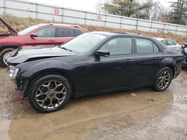 CHRYSLER 300 2015 2c3ccagg6fh767423