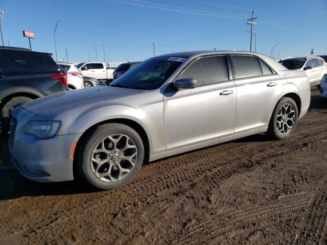 CHRYSLER 300 2015 2c3ccagg6fh793147