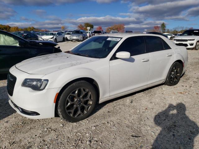 CHRYSLER 300 2015 2c3ccagg6fh814451