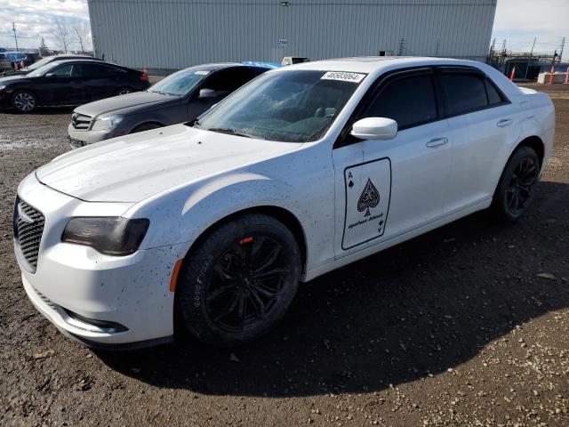 CHRYSLER 300 S 2015 2c3ccagg6fh830763