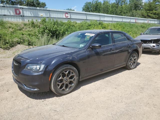 CHRYSLER 300 2015 2c3ccagg6fh831248