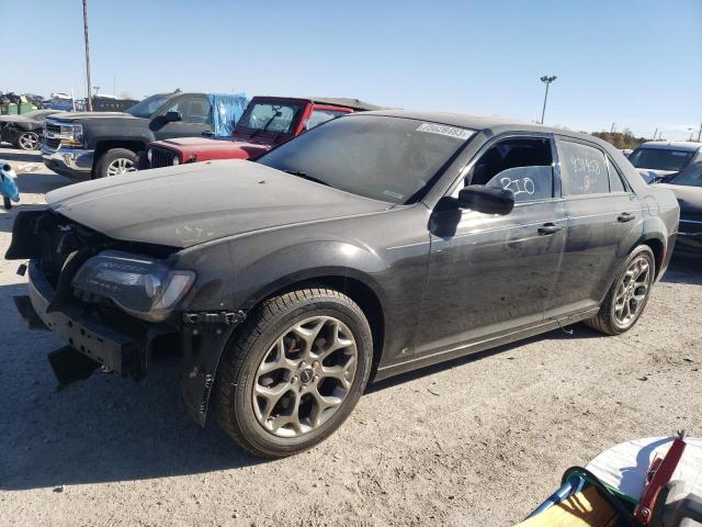 CHRYSLER 300 2015 2c3ccagg6fh831458