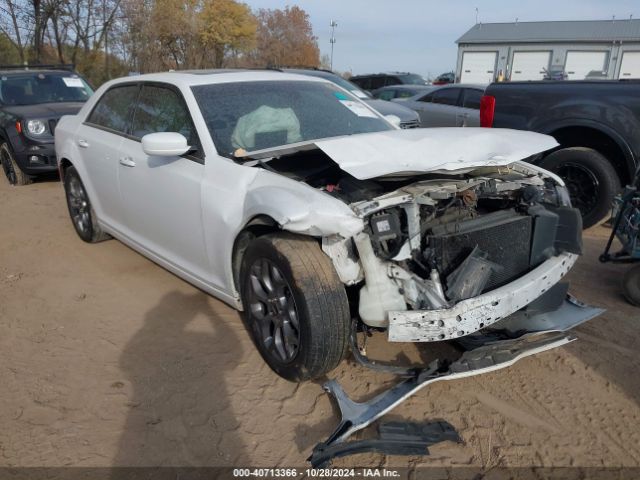 CHRYSLER 300 2015 2c3ccagg6fh842475