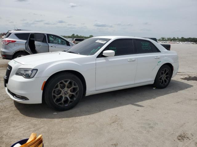 CHRYSLER 300 2015 2c3ccagg6fh842539