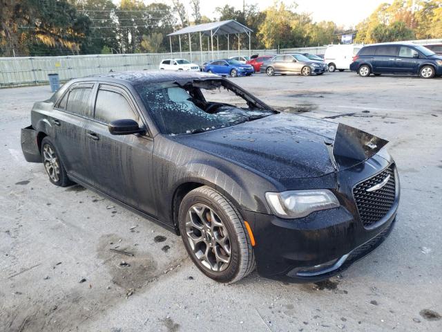 CHRYSLER 300 S 2015 2c3ccagg6fh899470