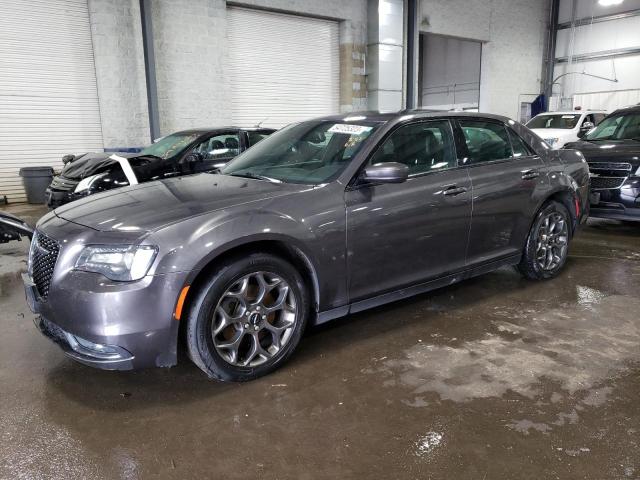 CHRYSLER 300 S 2015 2c3ccagg6fh899839