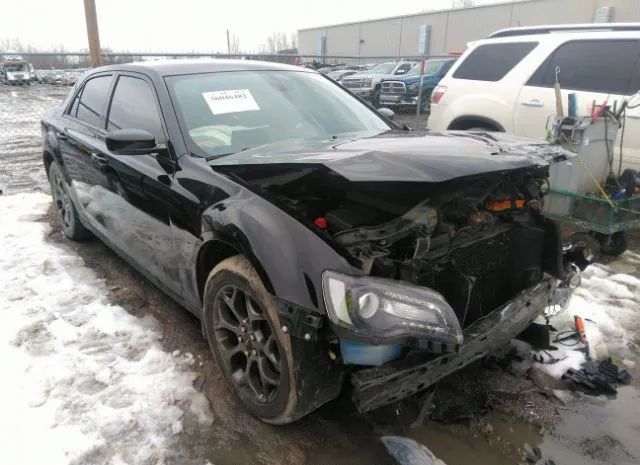 CHRYSLER 300 2015 2c3ccagg6fh909088