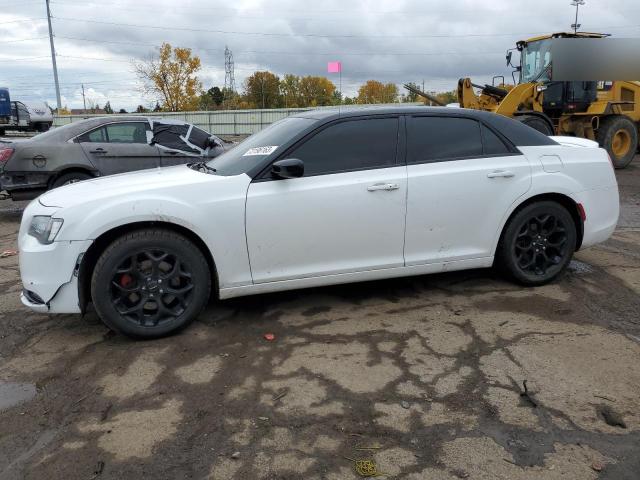 CHRYSLER 300 S 2015 2c3ccagg6fh922889