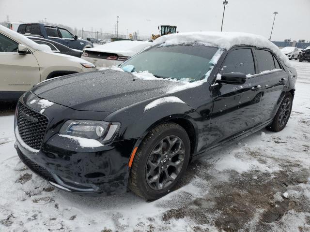 CHRYSLER 300 S 2015 2c3ccagg6fh923413