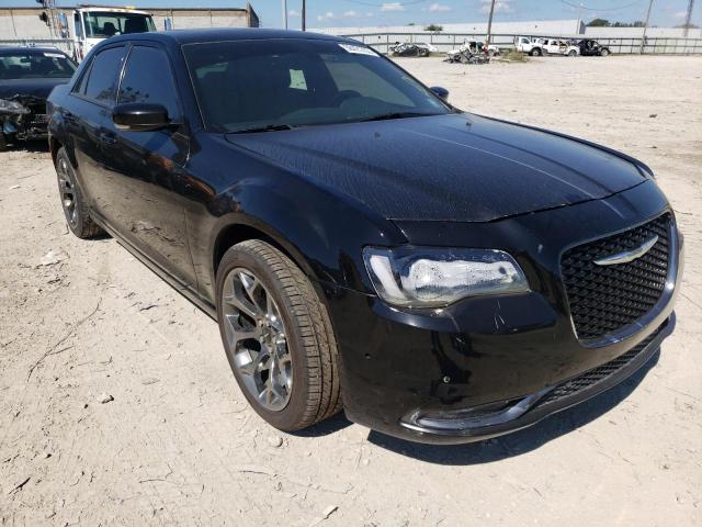 CHRYSLER 300 S 2015 2c3ccagg6fh932340