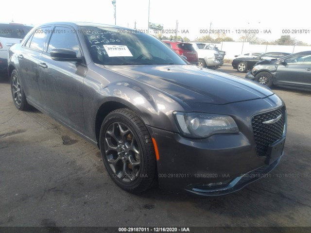 CHRYSLER 300 2016 2c3ccagg6gh148113