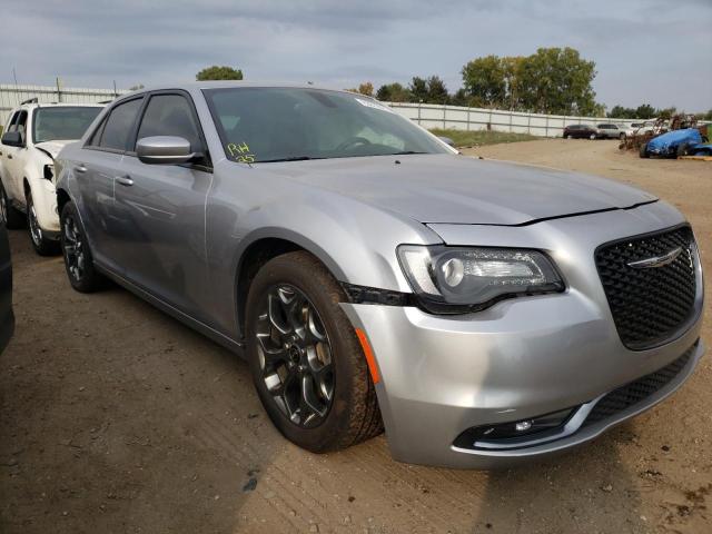 CHRYSLER 300 S 2016 2c3ccagg6gh162027