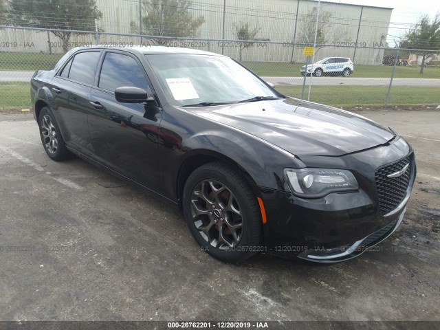 CHRYSLER 300 2016 2c3ccagg6gh171021