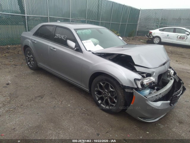 CHRYSLER 300 2016 2c3ccagg6gh191401