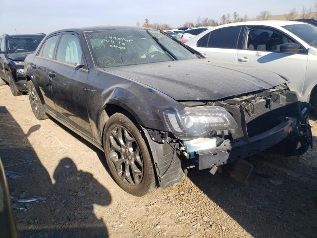 CHRYSLER 300 S 2016 2c3ccagg6gh191446