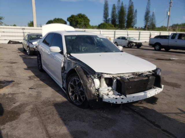 CHRYSLER 300 S 2016 2c3ccagg6gh213008