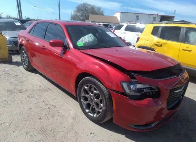 CHRYSLER 300 2016 2c3ccagg6gh213056