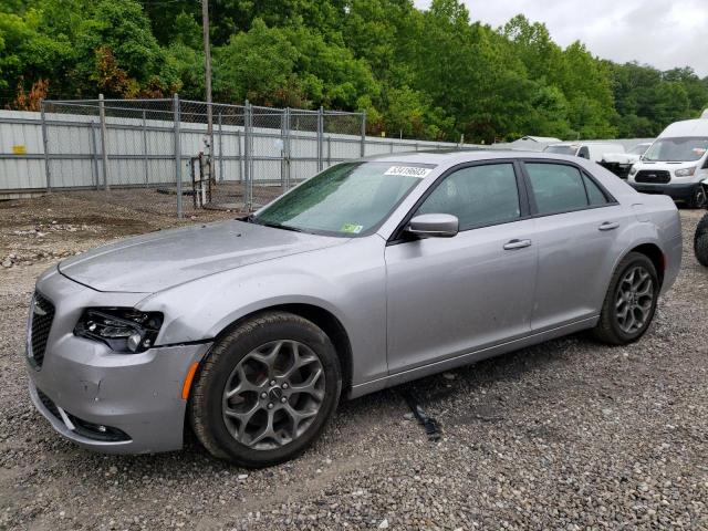 CHRYSLER 300 S 2016 2c3ccagg6gh248888