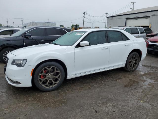 CHRYSLER 300 S 2016 2c3ccagg6gh278361