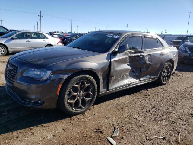 CHRYSLER 300 2016 2c3ccagg6gh296388