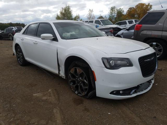 CHRYSLER 300 S 2016 2c3ccagg6gh298755