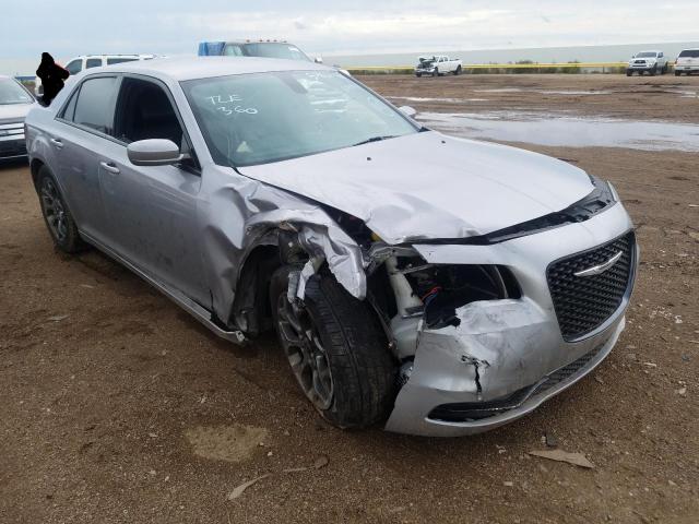 CHRYSLER 300 S 2016 2c3ccagg6gh314078