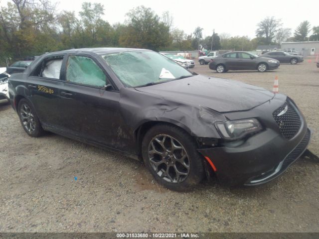 CHRYSLER 300 2017 2c3ccagg6hh507056