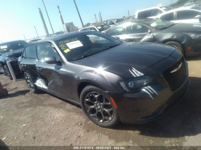 CHRYSLER 300 2017 2c3ccagg6hh508305