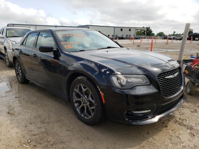 CHRYSLER 300 S 2017 2c3ccagg6hh512595