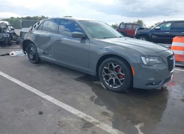 CHRYSLER 300 2017 2c3ccagg6hh529915