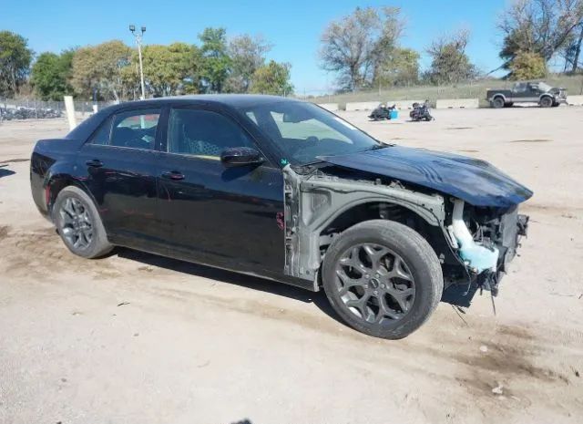 CHRYSLER 300 2017 2c3ccagg6hh534452