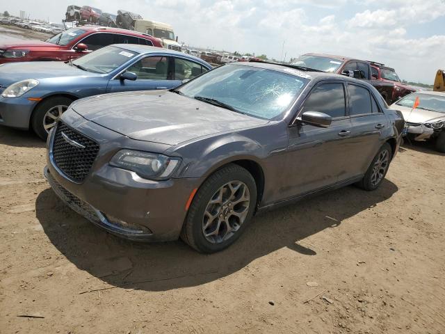 CHRYSLER 300 S 2017 2c3ccagg6hh577866