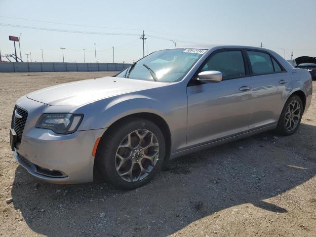 CHRYSLER 300 2017 2c3ccagg6hh585899