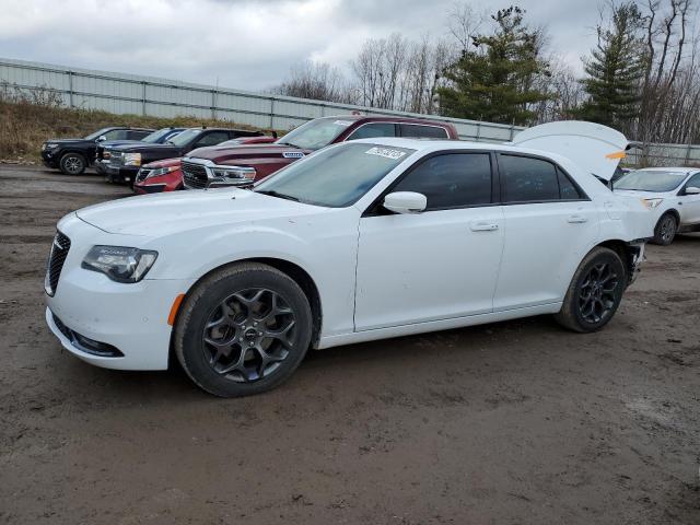 CHRYSLER 300 2017 2c3ccagg6hh588298