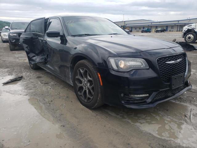 CHRYSLER 300 S 2017 2c3ccagg6hh621719