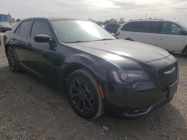 CHRYSLER 300 S 2018 2c3ccagg6jh149608