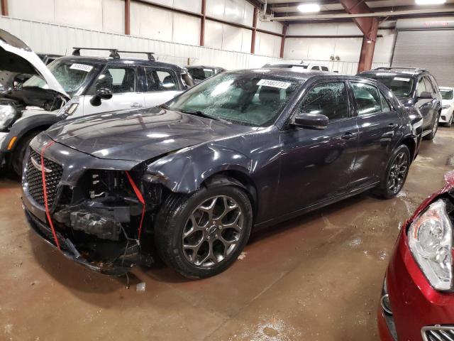 CHRYSLER 300 S 2018 2c3ccagg6jh160642