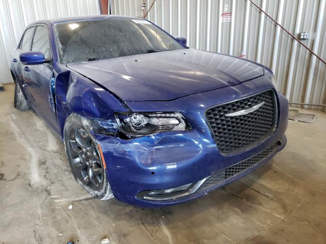 CHRYSLER 300 S 2018 2c3ccagg6jh177716