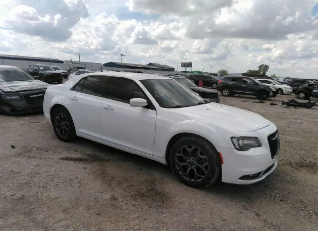 CHRYSLER 300 2018 2c3ccagg6jh223061