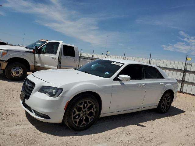 CHRYSLER 300 2018 2c3ccagg6jh300057