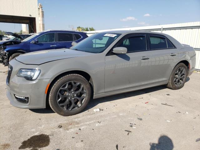 CHRYSLER 300 S 2019 2c3ccagg6kh548956