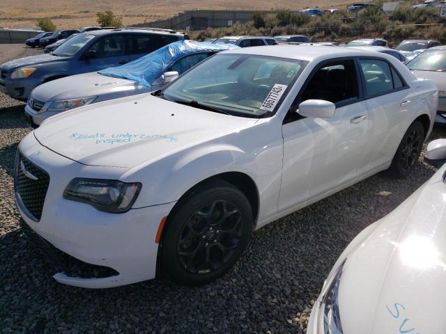 CHRYSLER 300 S 2019 2c3ccagg6kh586185