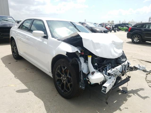 CHRYSLER 300 S 2019 2c3ccagg6kh586302