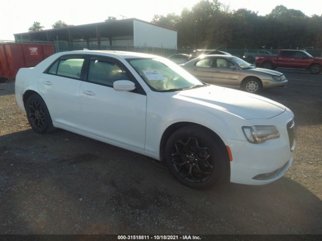 CHRYSLER 300 2019 2c3ccagg6kh623557