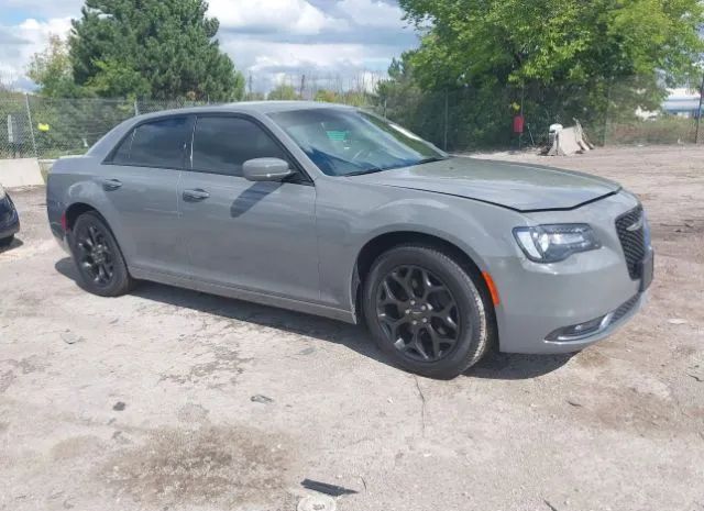 CHRYSLER 300 2019 2c3ccagg6kh648524