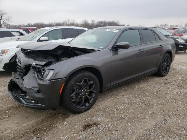 CHRYSLER 300 S 2019 2c3ccagg6kh648541