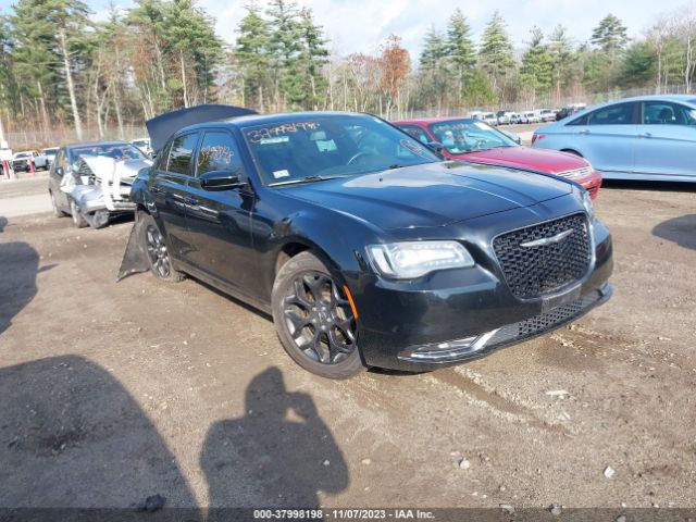 CHRYSLER 300 2019 2c3ccagg6kh648829