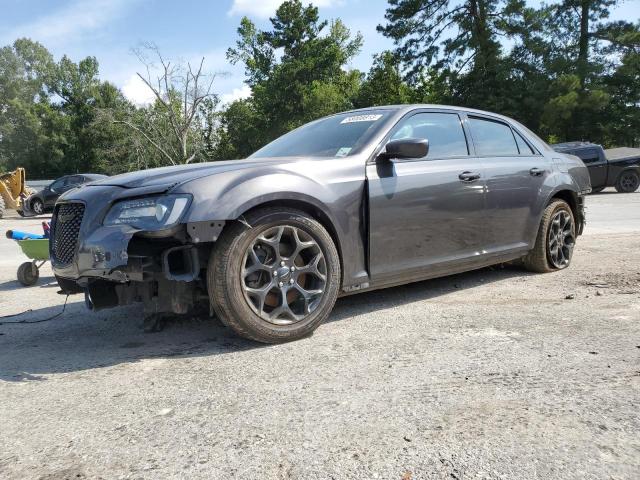 CHRYSLER 300 S 2019 2c3ccagg6kh649012