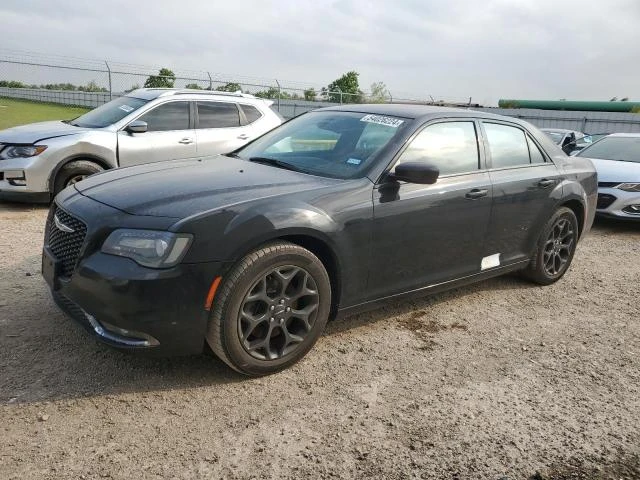 CHRYSLER 300 S 2020 2c3ccagg6lh141978