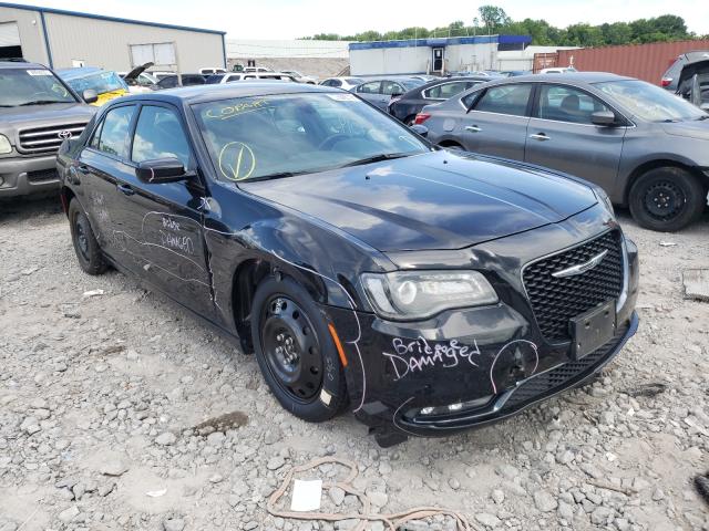 CHRYSLER 300 S 2020 2c3ccagg6lh151071